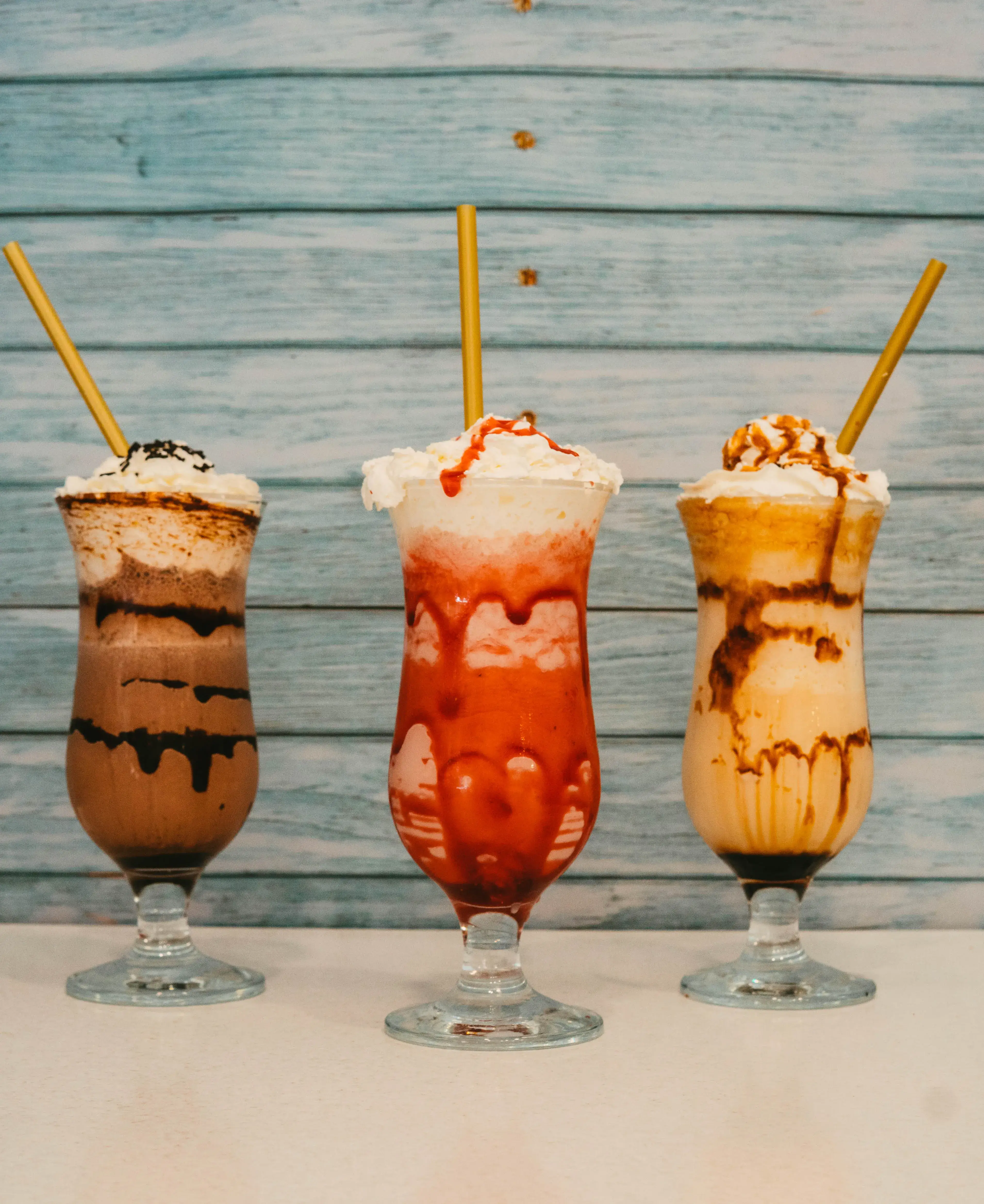 Bebidas y Pintxos